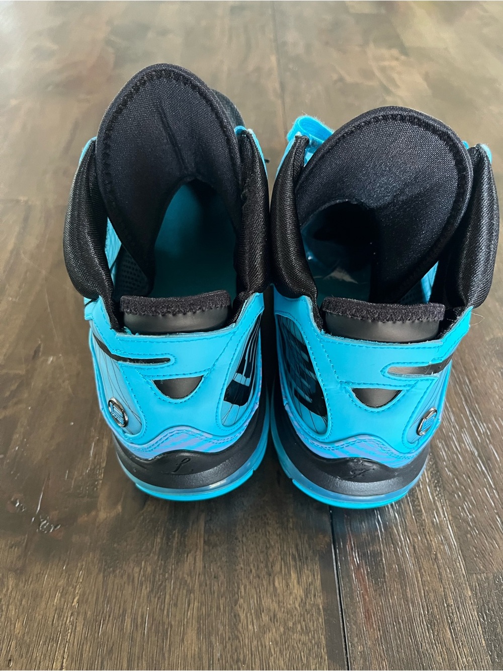 Lebron 7 All Star - Picture 4 of 8